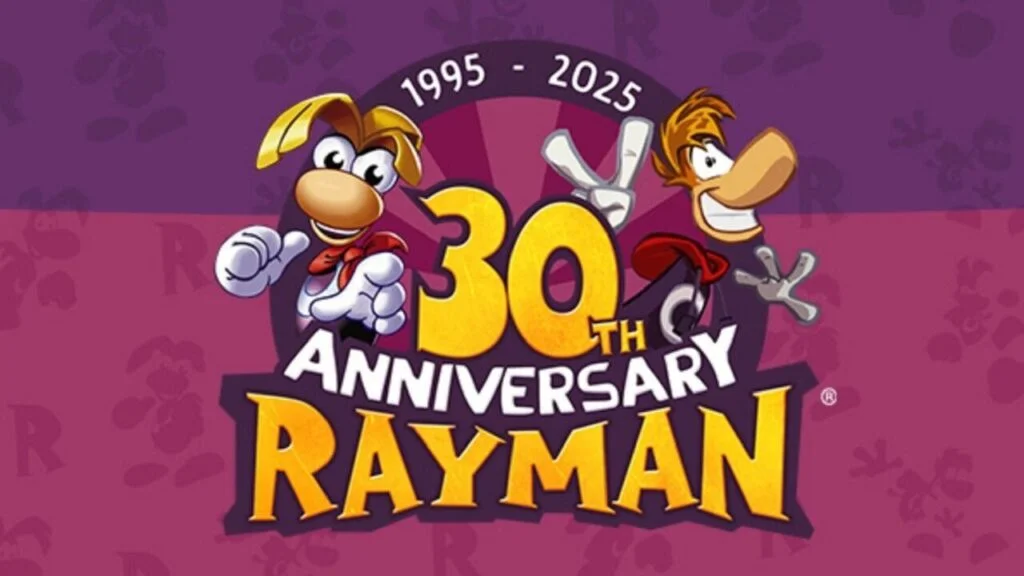Illustration de Rayman: 30th Anniversary Edition