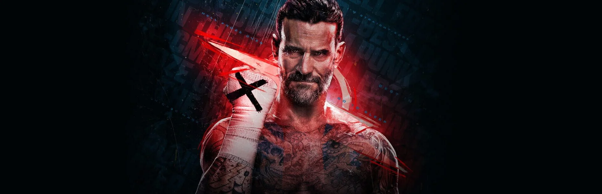 Illustration de WWE 2K26