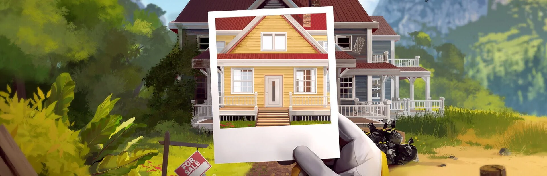 Illustration de House Flipper 2