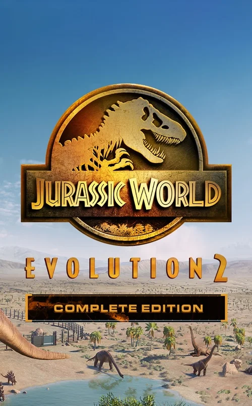 Illustration de Jurassic World Evolution 2: Complete Edition