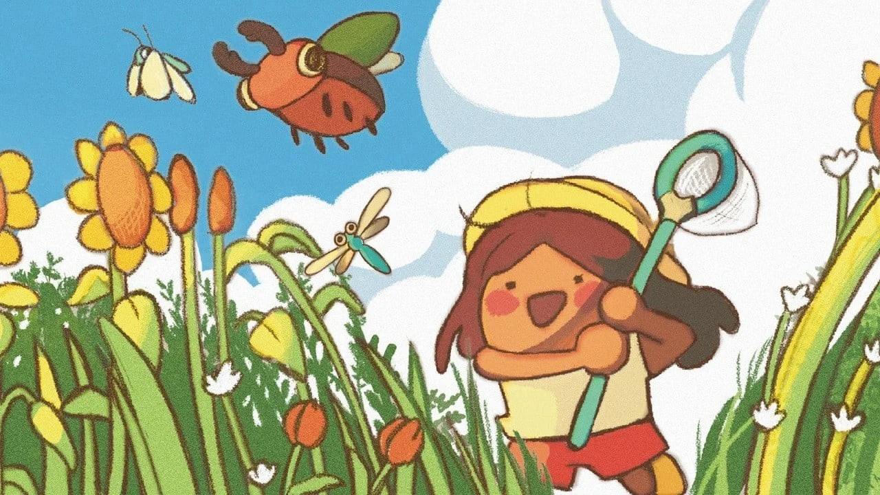 Illustration de Kabuto Park