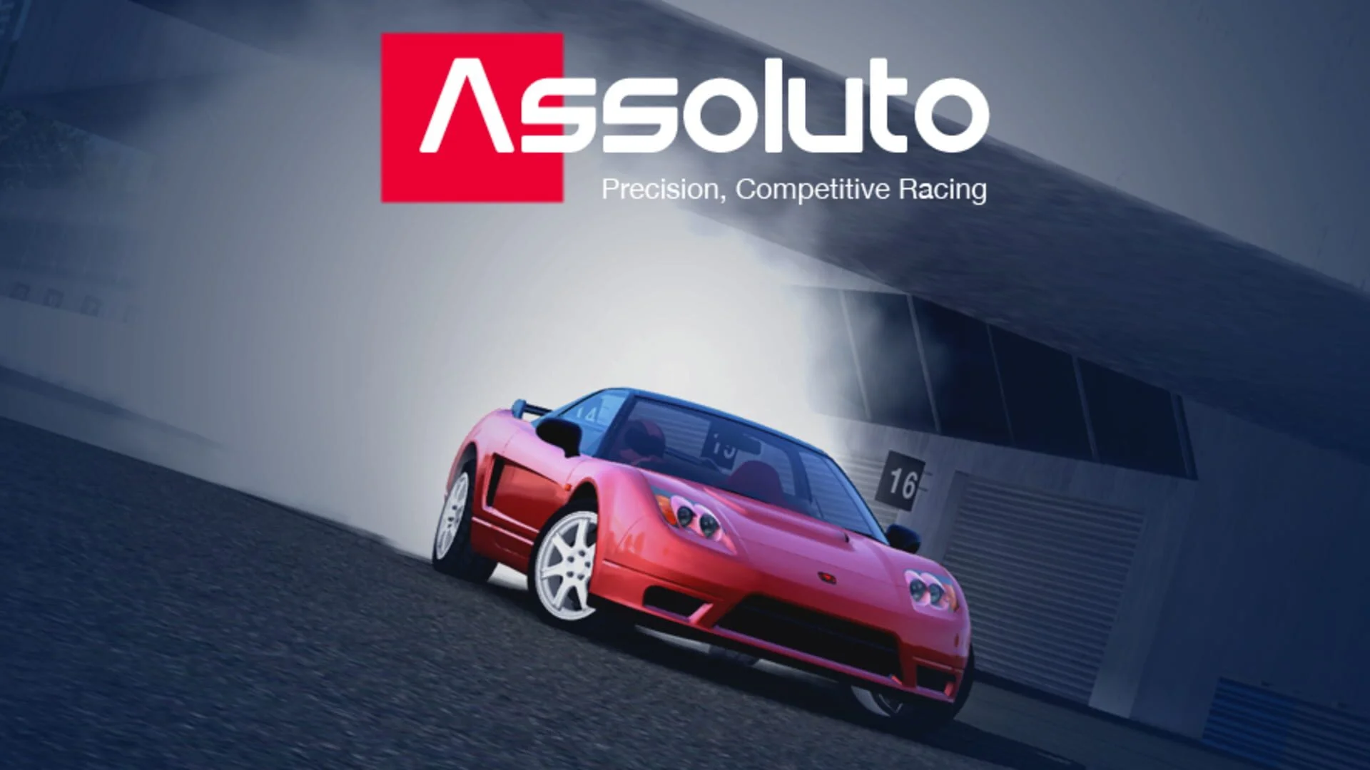Illustration de Assoluto Racing
