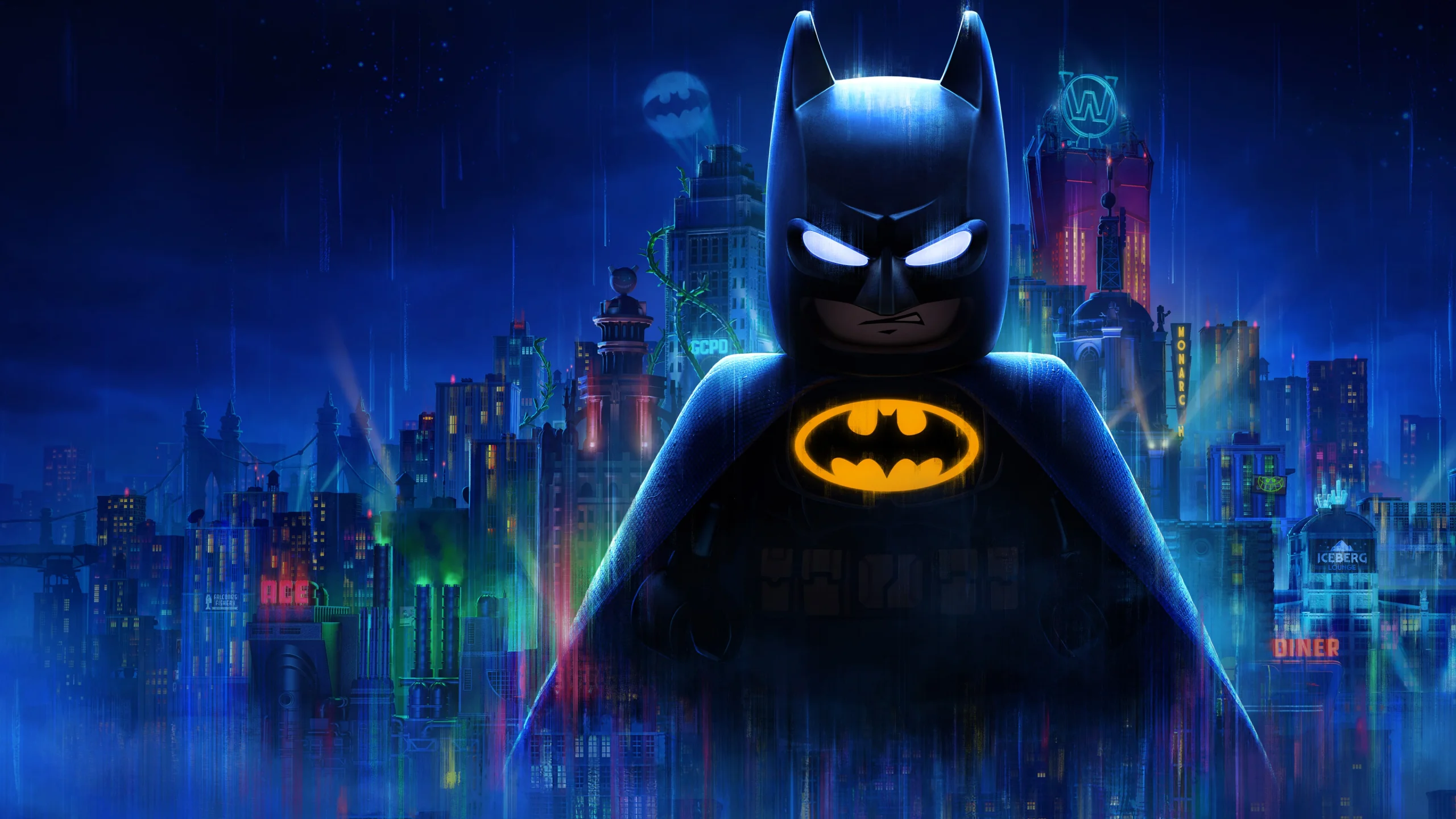 Illustration de Rocksteady vend son savoir-faire à prix d’or dans LEGO Batman: