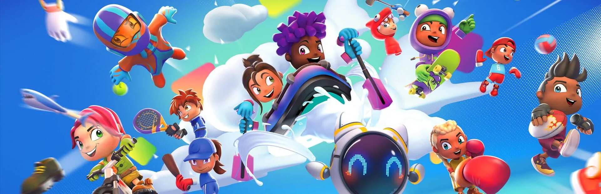 Illustration de Instant Sports 2