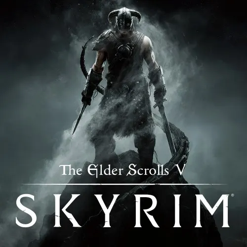 Illustration de The Elder Scrolls V: Skyrim®