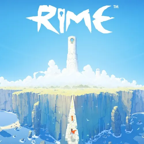Illustration de RiME