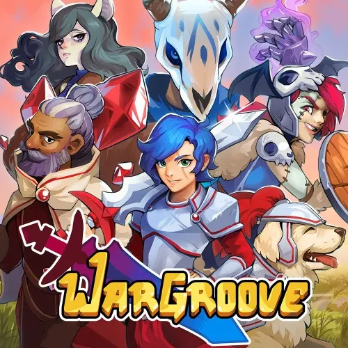 Illustration de Wargroove