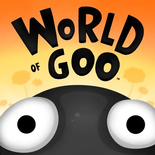 Illustration de World of Goo