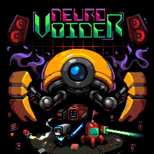 Illustration de NeuroVoider