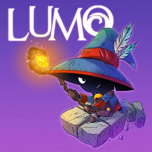 Illustration de Lumo