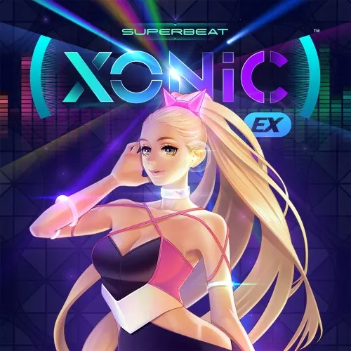 Illustration de SUPERBEAT XONiC EX