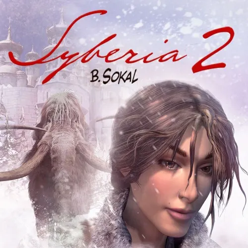 Illustration de Syberia 2