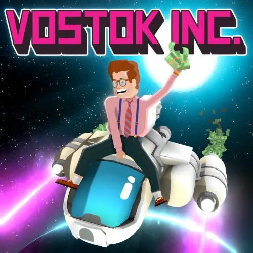 Illustration de Vostok Inc.