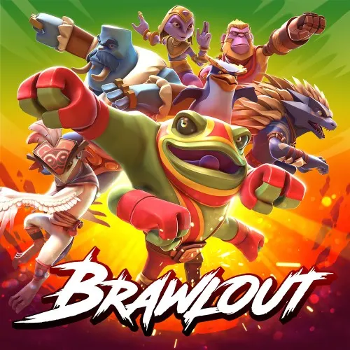 Illustration de Brawlout