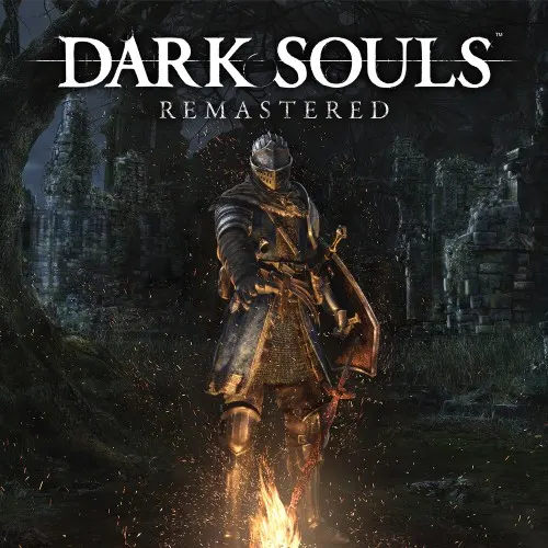 Illustration de Dark Souls™: Remastered