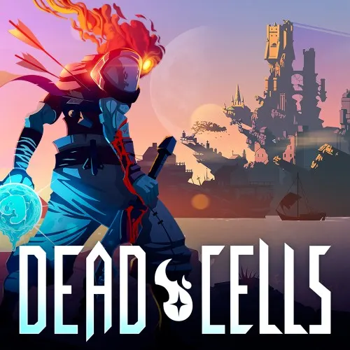 Illustration de Dead Cells