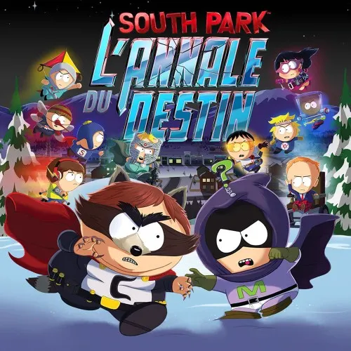 Illustration de South Park™: L’Annale du Destin™