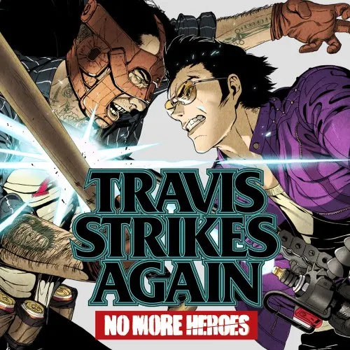 Illustration de Travis Strikes Again: No More Heroes