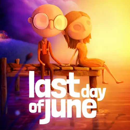 Illustration de Last Day of June