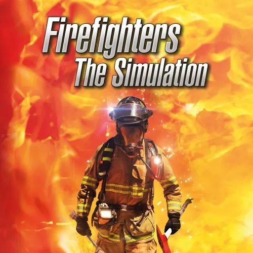 Illustration de Firefighters – The Simulation