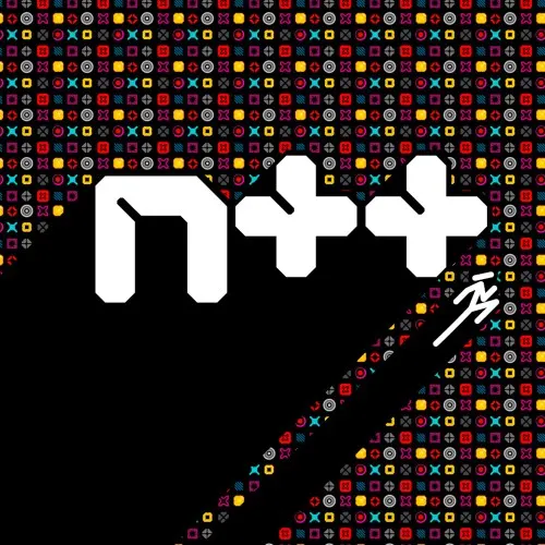 Illustration de N++ (NPLUSPLUS)