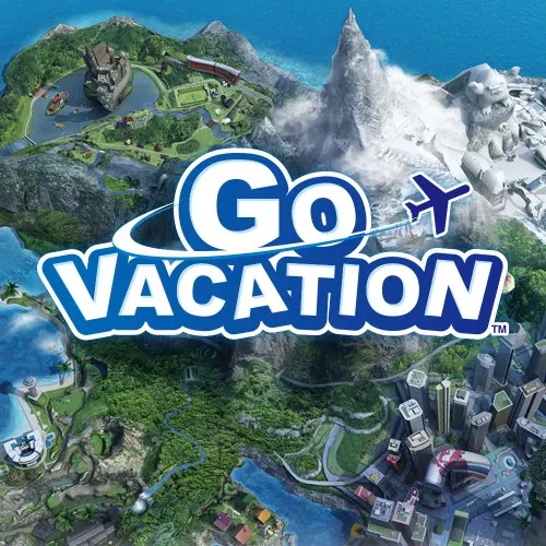 Illustration de GO VACATION
