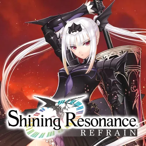 Illustration de Shining Resonance Refrain