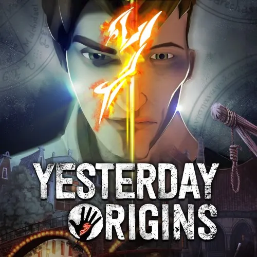 Illustration de Yesterday Origins