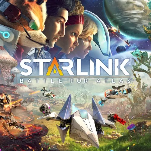 Illustration de Starlink: Battle for Atlas