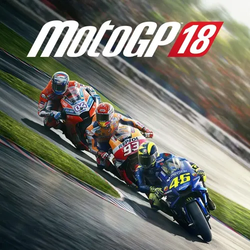 Illustration de MotoGP™18