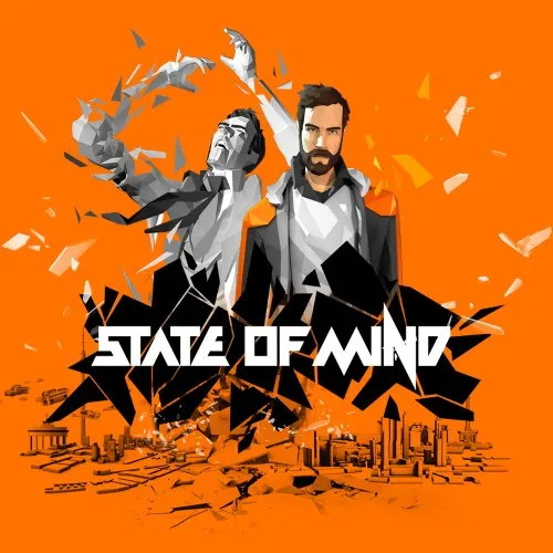 Illustration de State of Mind