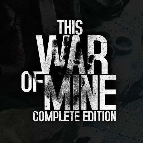 Illustration de This War of Mine: Complete Edition