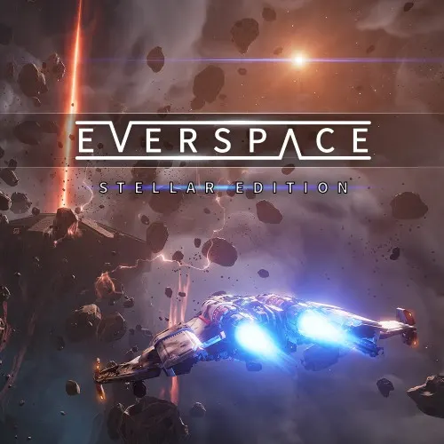 Illustration de EVERSPACE™ - Stellar Edition