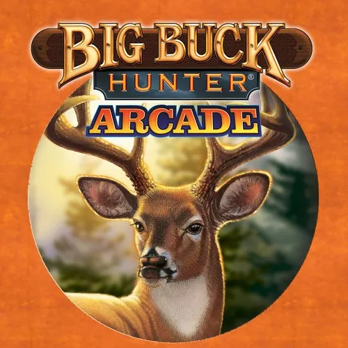 Illustration de Big Buck Hunter Arcade
