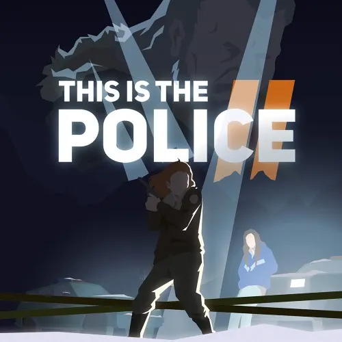 Illustration de This Is The Police 2