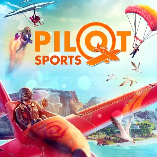 Illustration de Pilot Sports