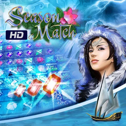 Illustration de Season Match HD