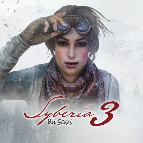 Illustration de Syberia 3
