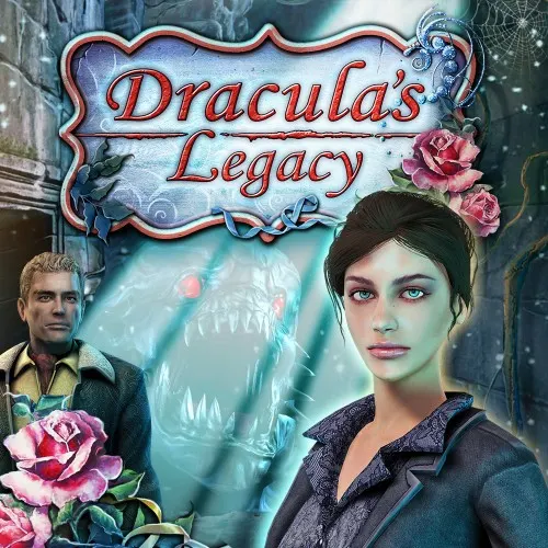 Illustration de Dracula's Legacy