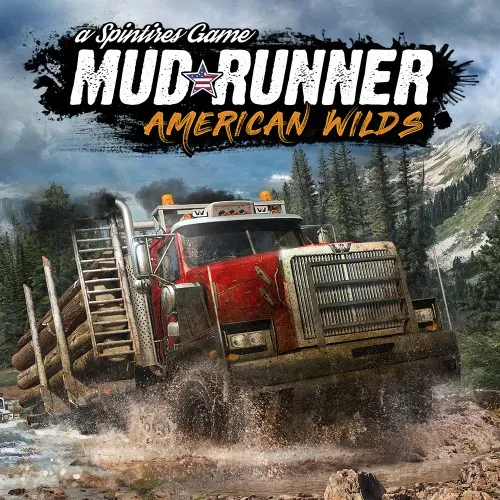 Illustration de Spintires: MudRunner - American Wilds