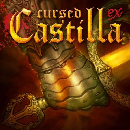 Illustration de Cursed Castilla