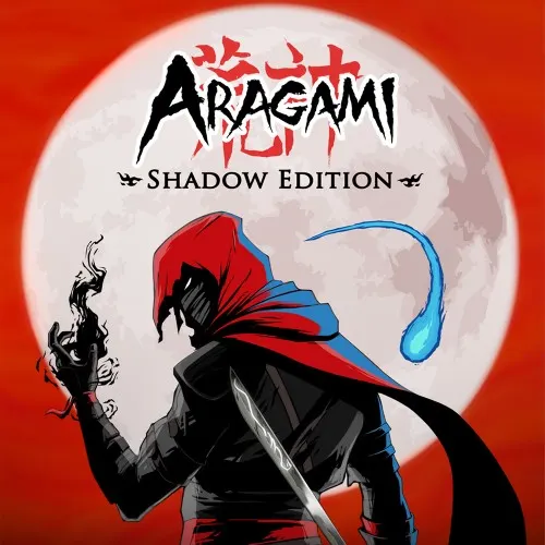 Illustration de Aragami : Shadow Edition