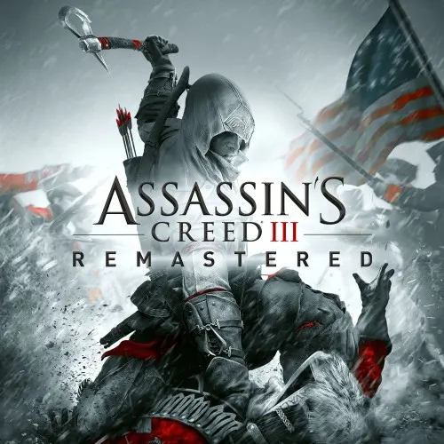 Illustration de Assassin's Creed® III Remastered