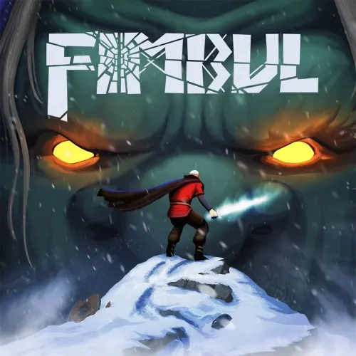 Illustration de Fimbul