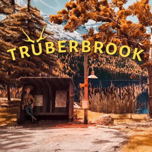 Illustration de Trüberbrook