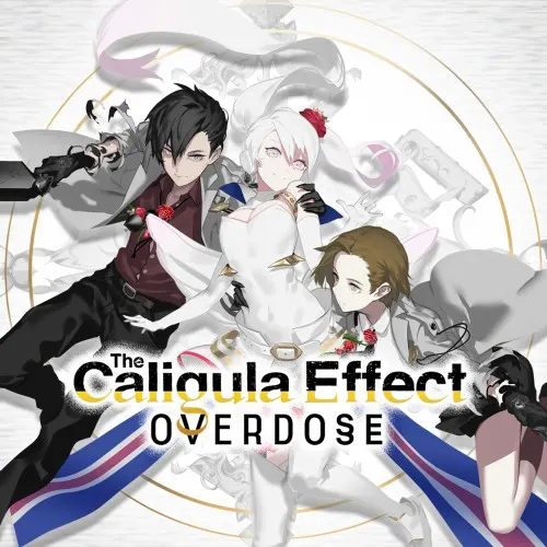 Illustration de The Caligula Effect: Overdose