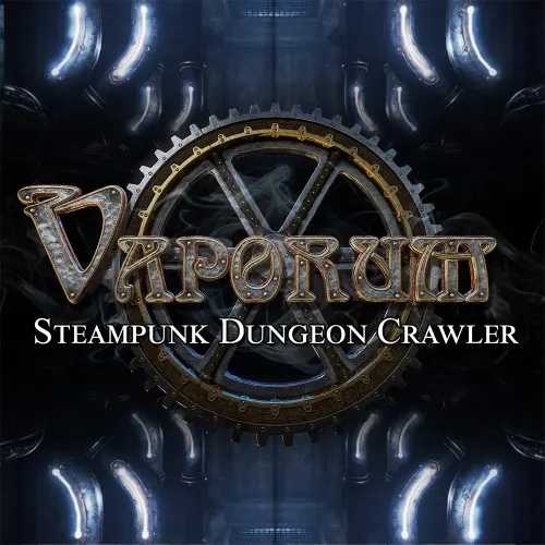 Illustration de Vaporum