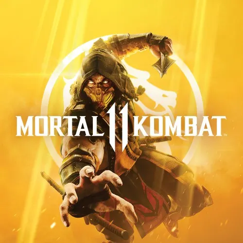 Illustration de Mortal Kombat 11