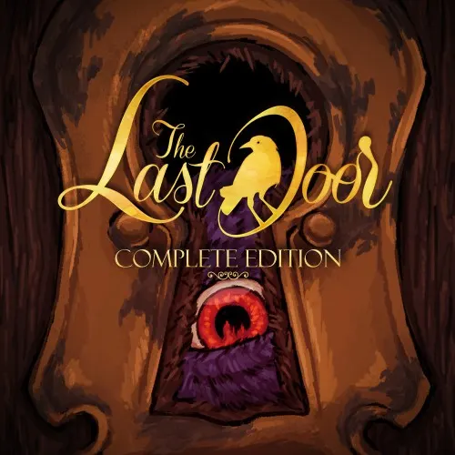Illustration de The Last Door - Complete Edition