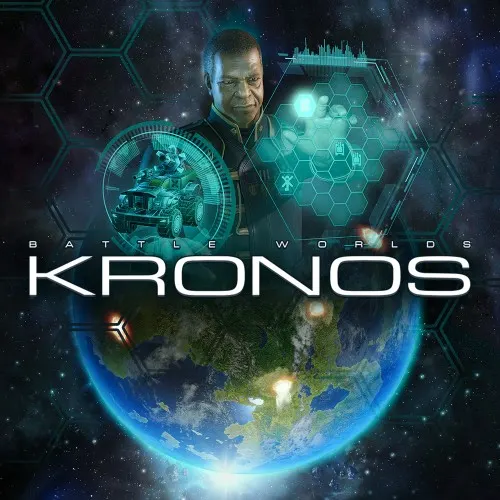 Illustration de Battle Worlds: Kronos
